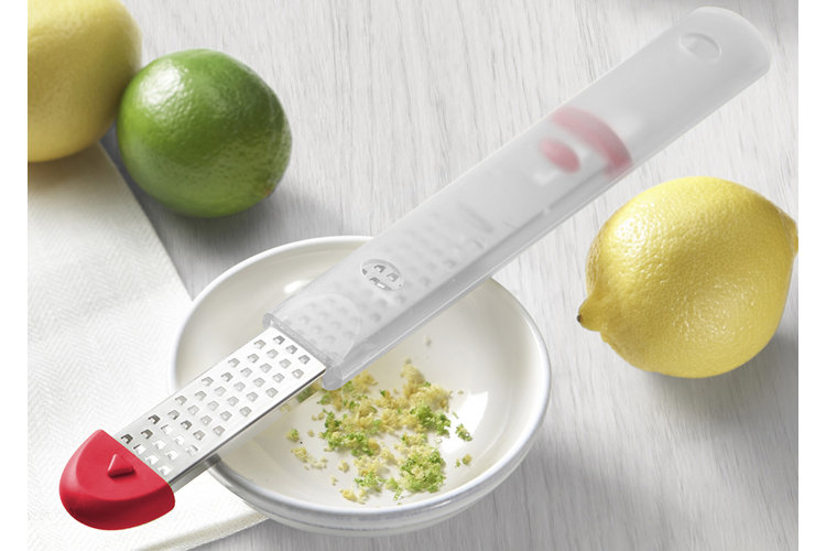 How to Use a Zester Wayfair